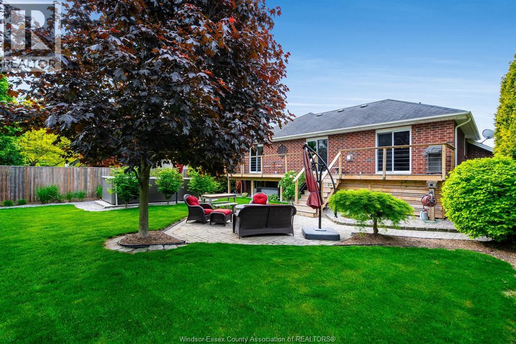 210 Dieppe CRESCENT, Kingsville, Ontario, N9Y4B9 — Photo 14