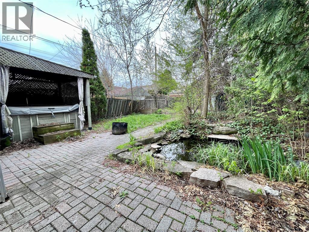 1455 MOY AVENUE, Windsor, Ontario, N8X4S7 — Photo 3