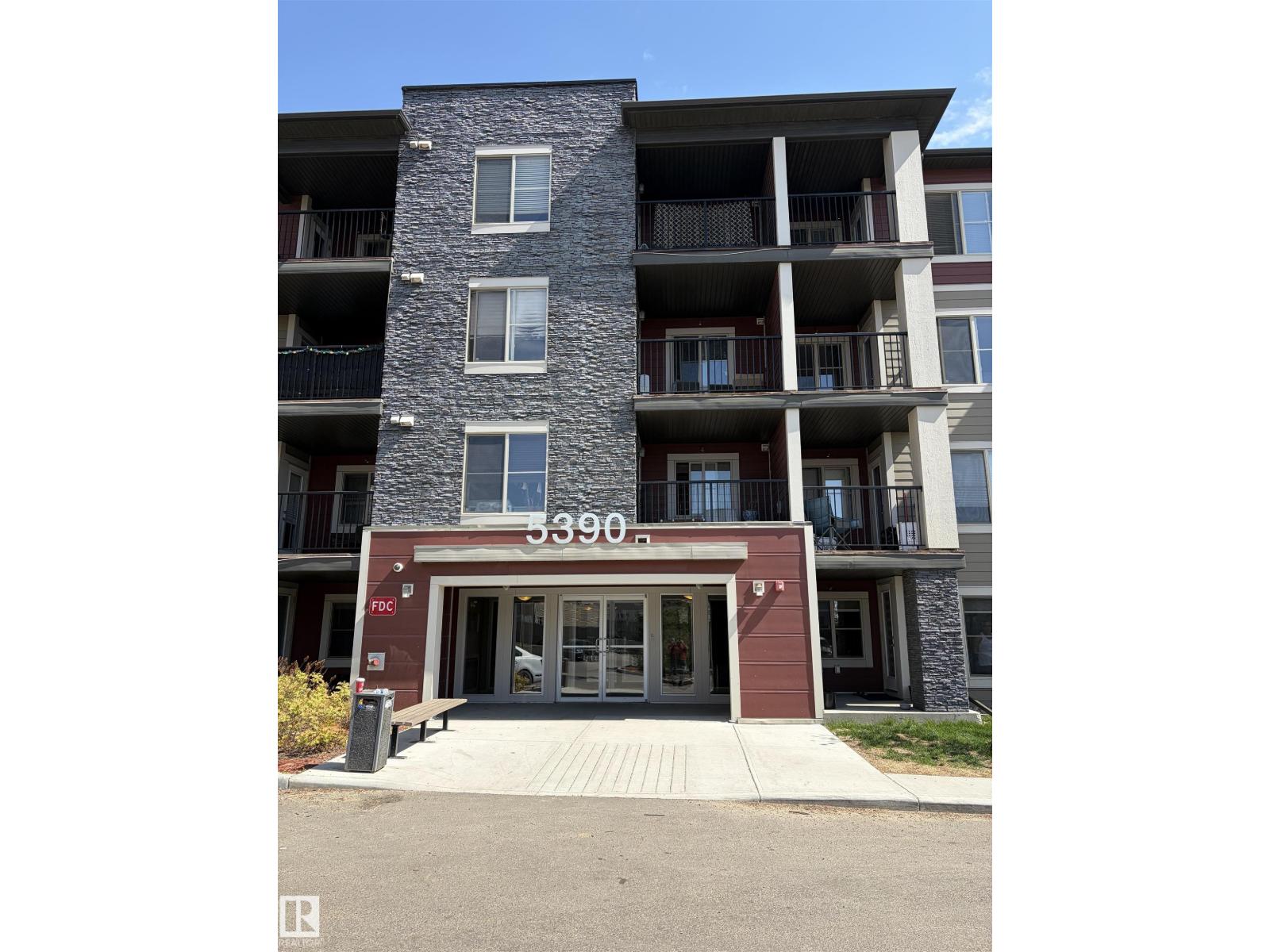 #313 5390 Chappelle RD SW - 2