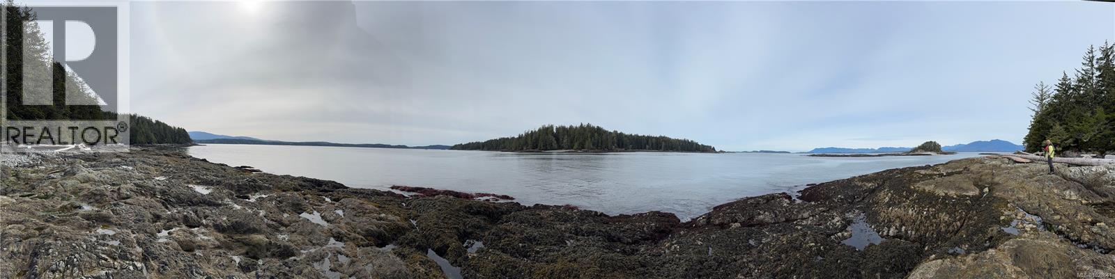 Lot 3 Helby Island, Port Alberni