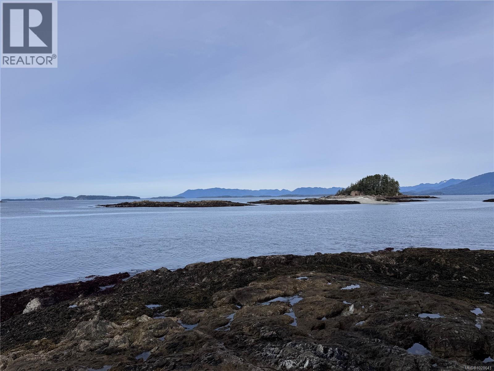 Lot 3 Helby Island, Port Alberni