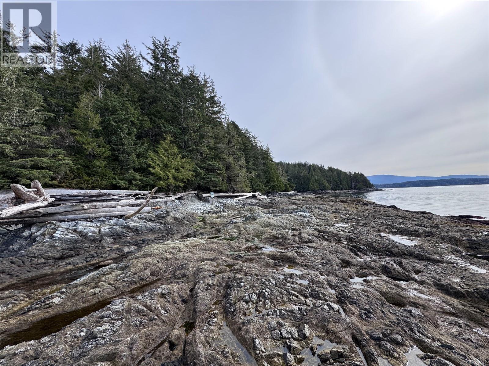 Lot 3 Helby Island, Port Alberni