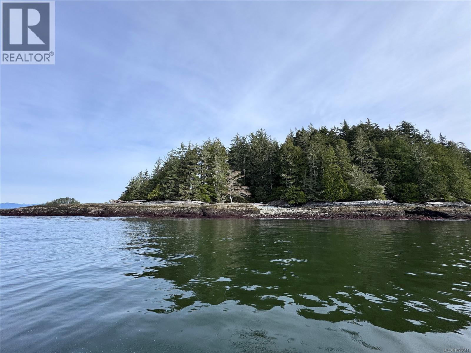 Lot 3 Helby Island, Port Alberni