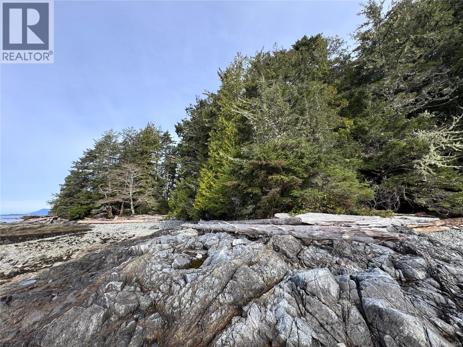 Lot 3 Helby Island, Port Alberni