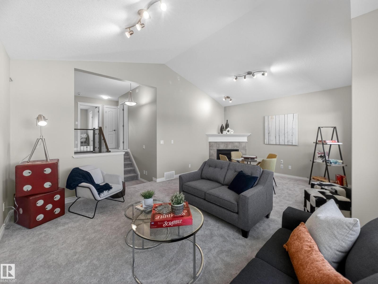 1473 WATES LI SW, Edmonton