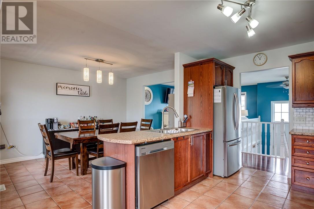 195 CEDARGREEN, Garson, Ontario, P3L1W2 — Photo 16