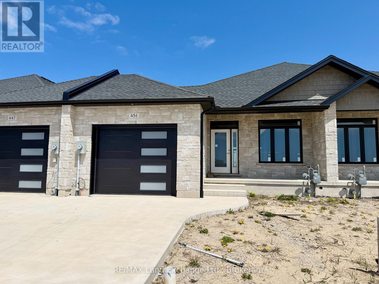 451 IVINGS DRIVE - 1