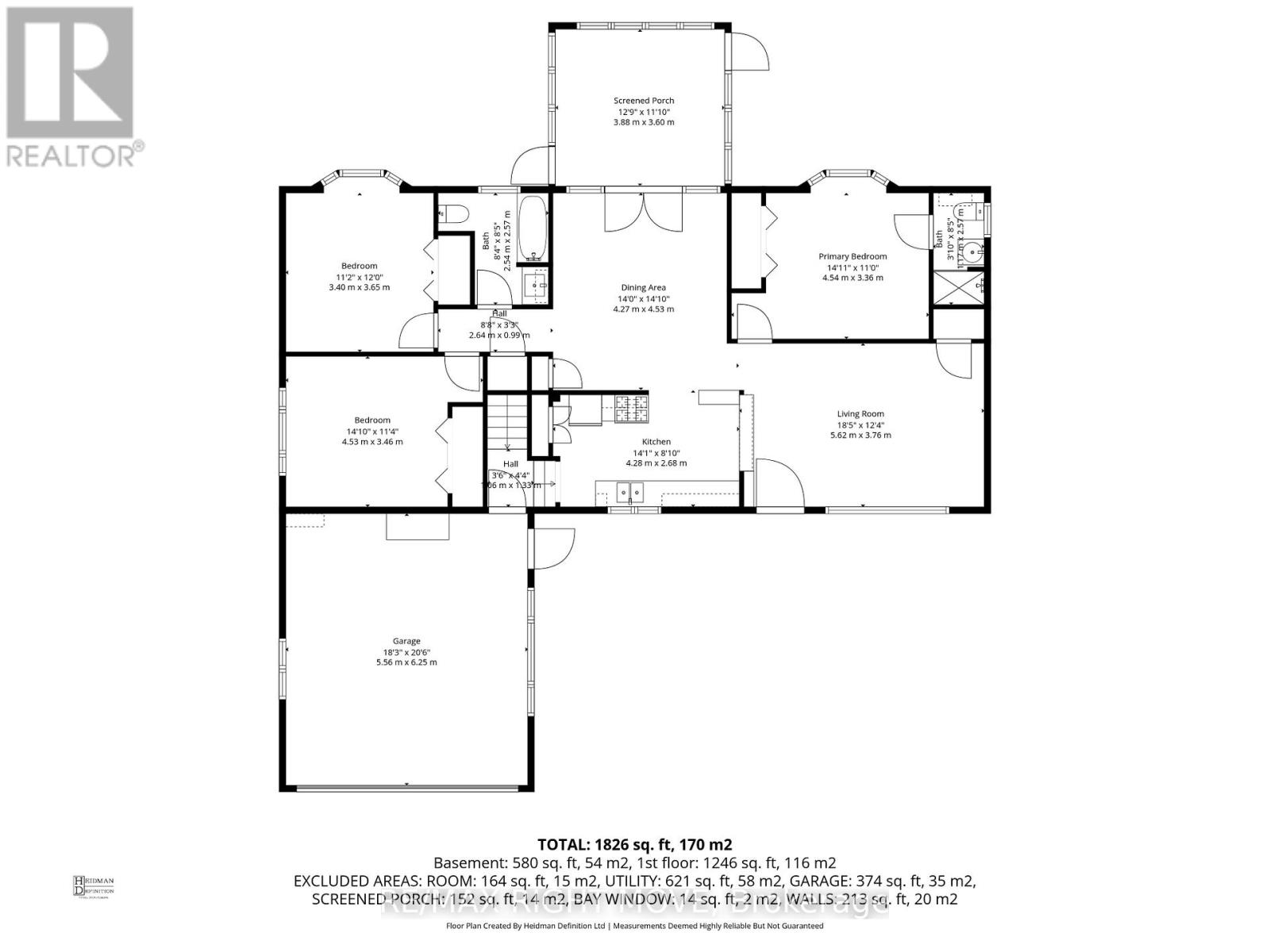 23A GEORGE STREET - 36