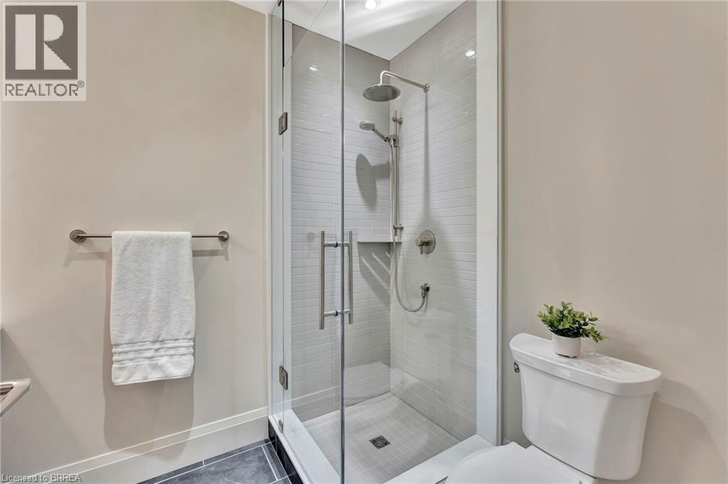 2-bedroom home for sale at 7 GRAND RIVER Street N Unit# 302, Paris ON · photo 18 of 38