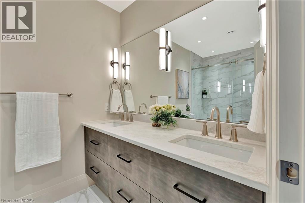 2-bedroom home for sale at 7 GRAND RIVER Street N Unit# 302, Paris ON · photo 26 of 38
