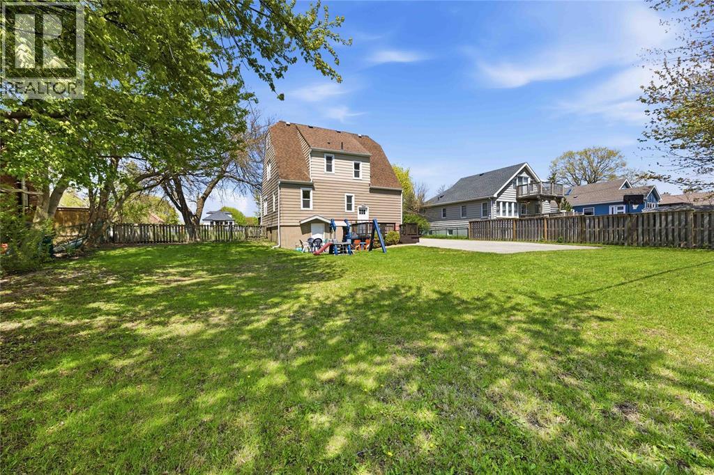 827 LONDON ROAD, Sarnia, Ontario, N7T4X7 — Photo 27