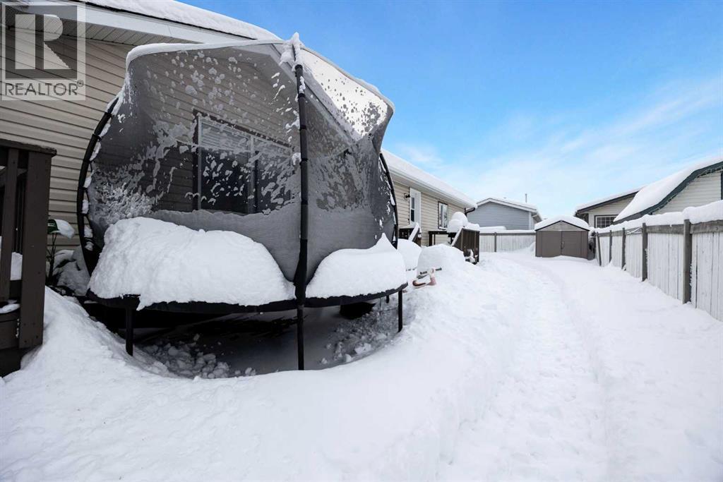 156 McKinlay Crescent, Fort McMurray