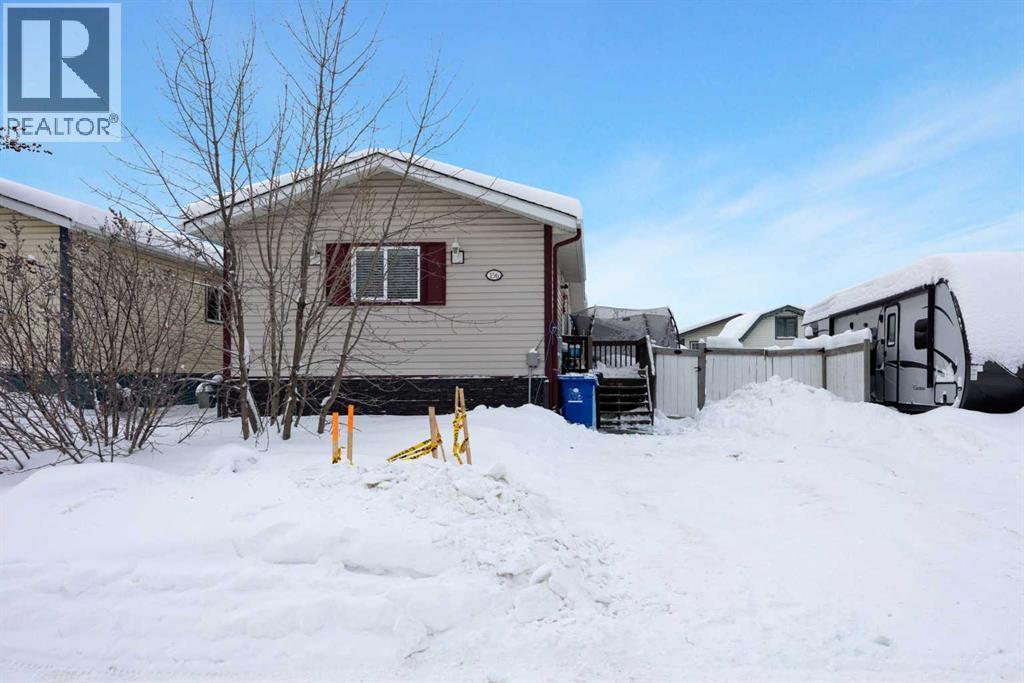156 McKinlay Crescent, Fort McMurray
