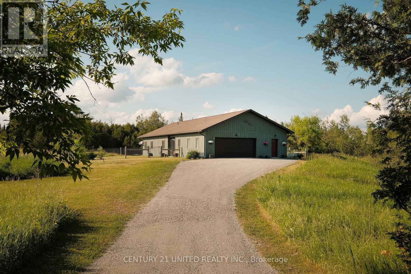1480 MILL LINE ROAD - 1