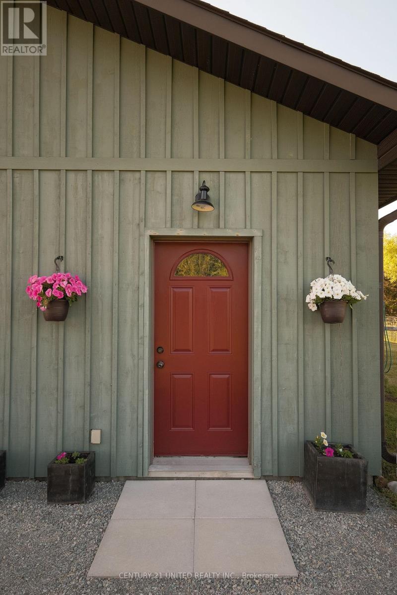 1480 MILL LINE ROAD - 3