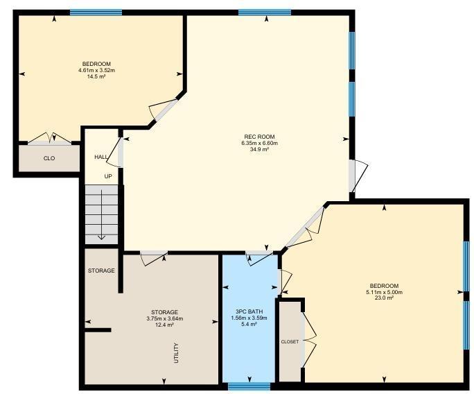 30 RAVINE DR, Devon