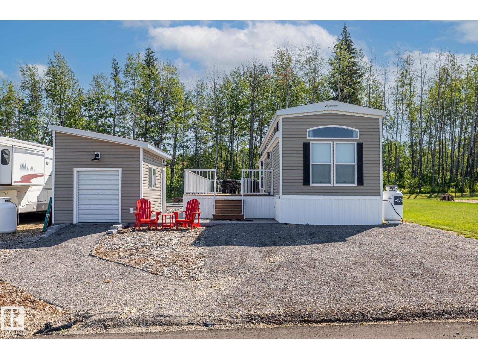 565 53126 Rge Road 70, Rural Parkland County