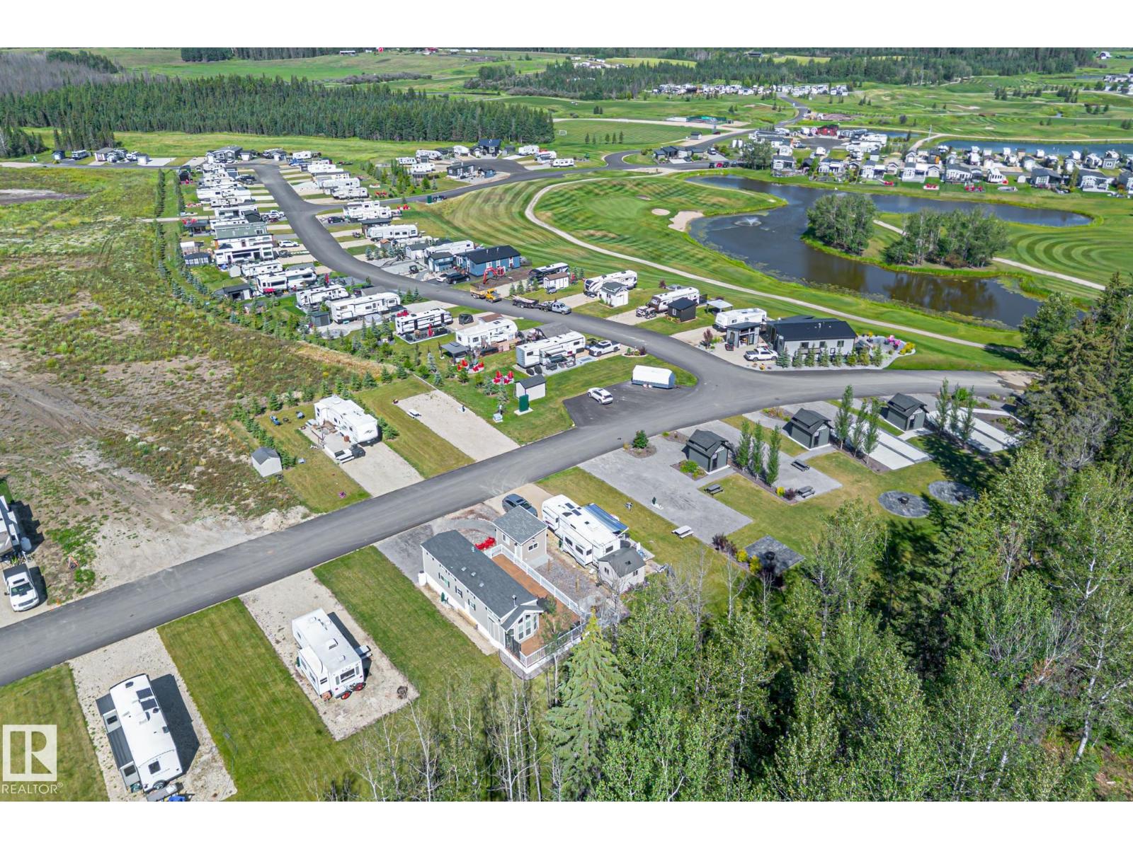 565 53126 Rge Road 70, Rural Parkland County