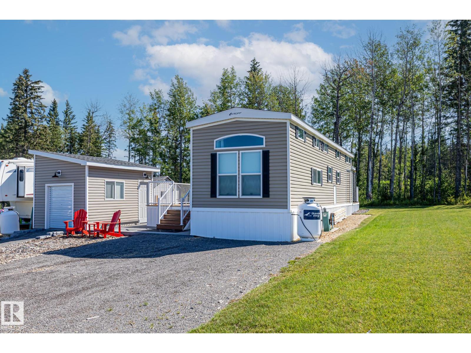 565 53126 Rge Road 70, Rural Parkland County
