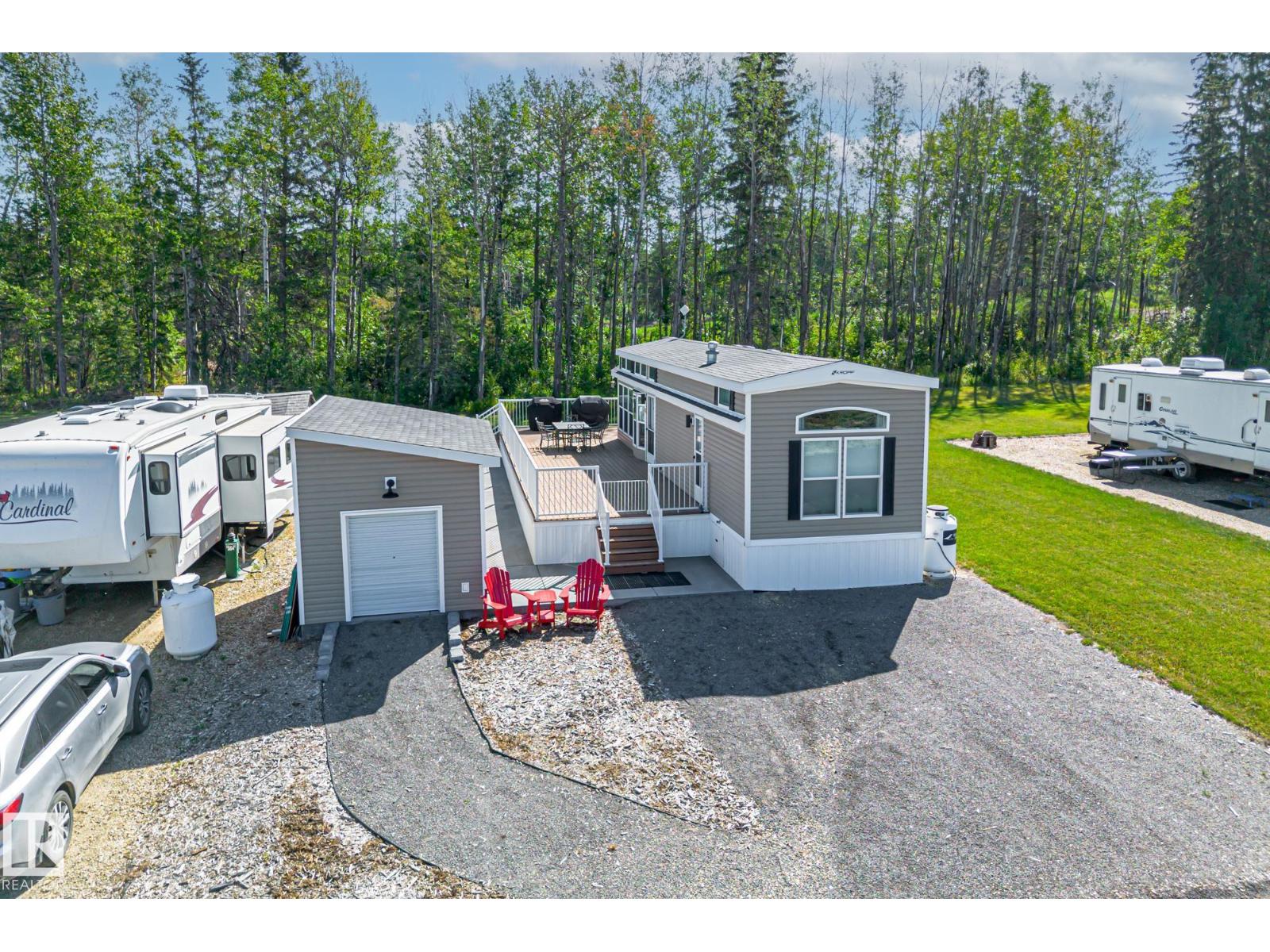 565 53126 Rge Road 70, Rural Parkland County