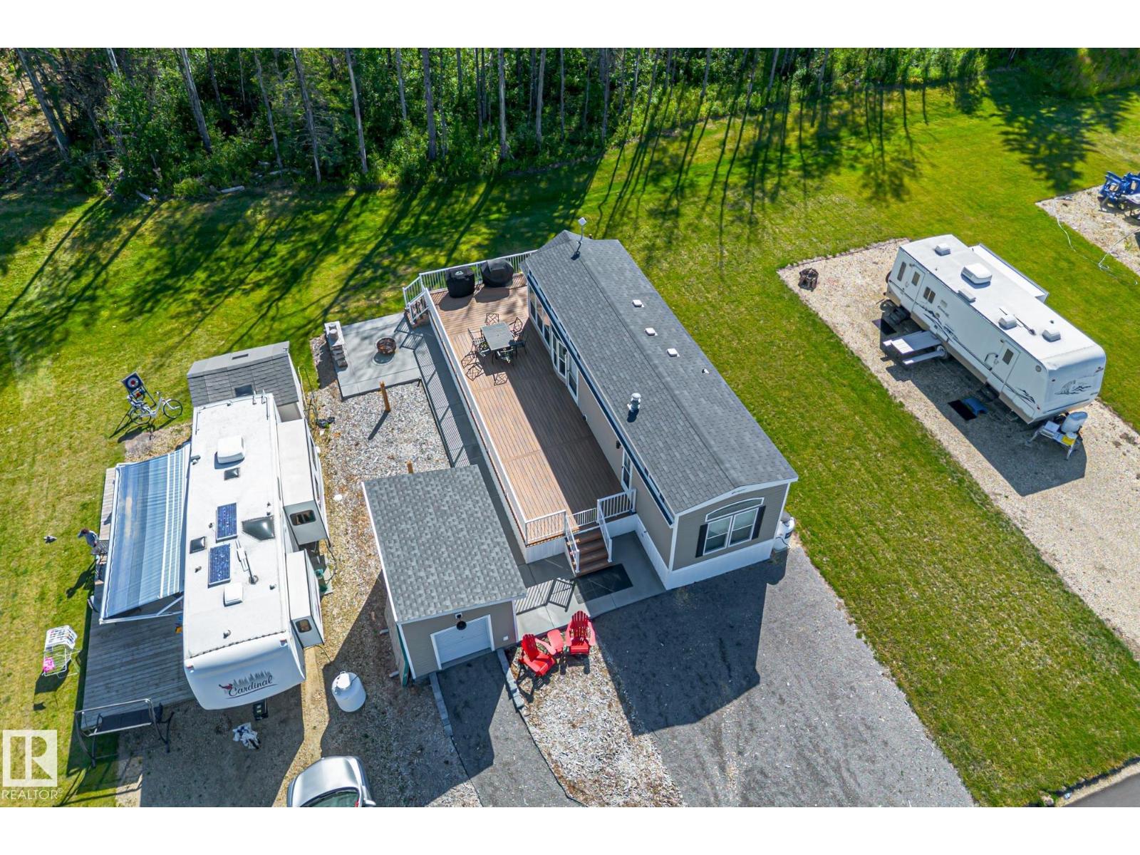 565 53126 Rge Road 70, Rural Parkland County