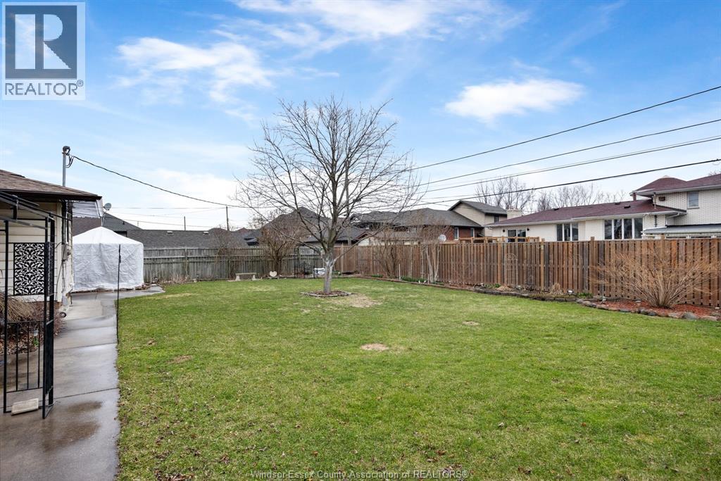 2374 RANDOLPH AVENUE, Windsor, Ontario, N8E3X4 — Photo 14
