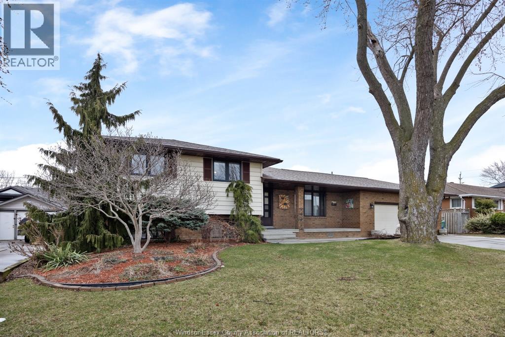 2374 RANDOLPH AVENUE, Windsor, Ontario, N8E3X4 — Photo 9