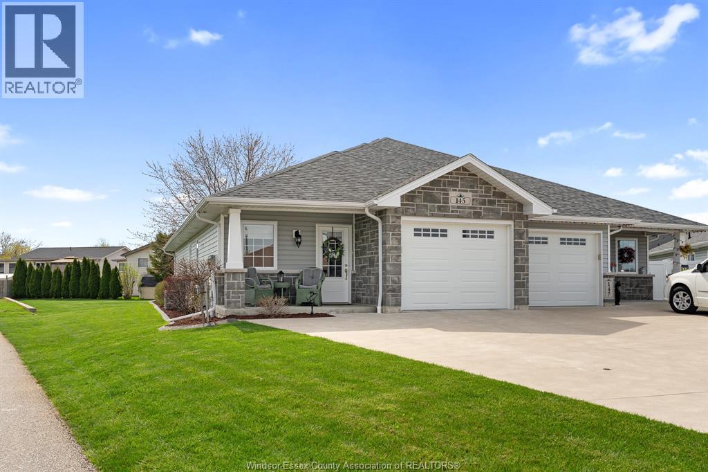 145 MEADOWVIEW AVENUE, Amherstburg, Ontario, N9V0E9 — Photo 34