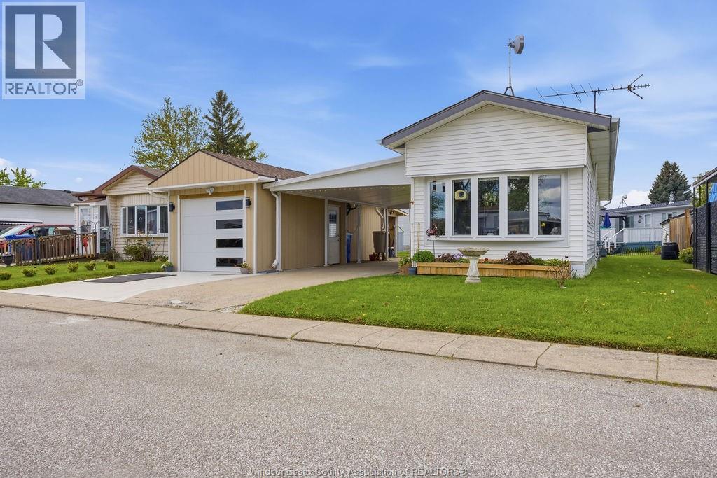 4 MALDEN HILL, Amherstburg, Ontario, N9V3E1 — Photo 4