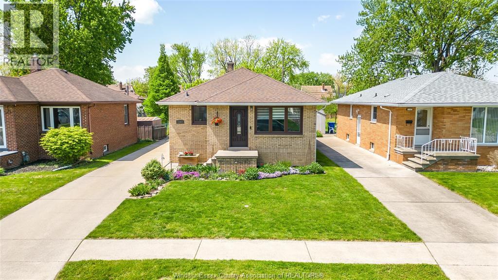 1347 BERNARD ROAD - 1