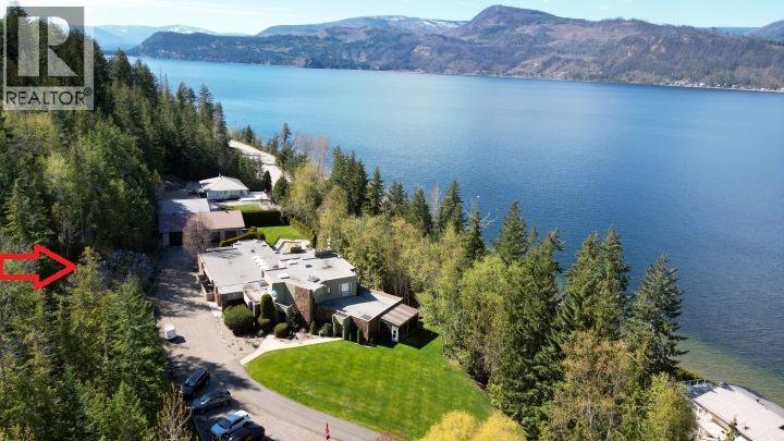 1 to 5 2924 Eagle Bay Road, Blind Bay