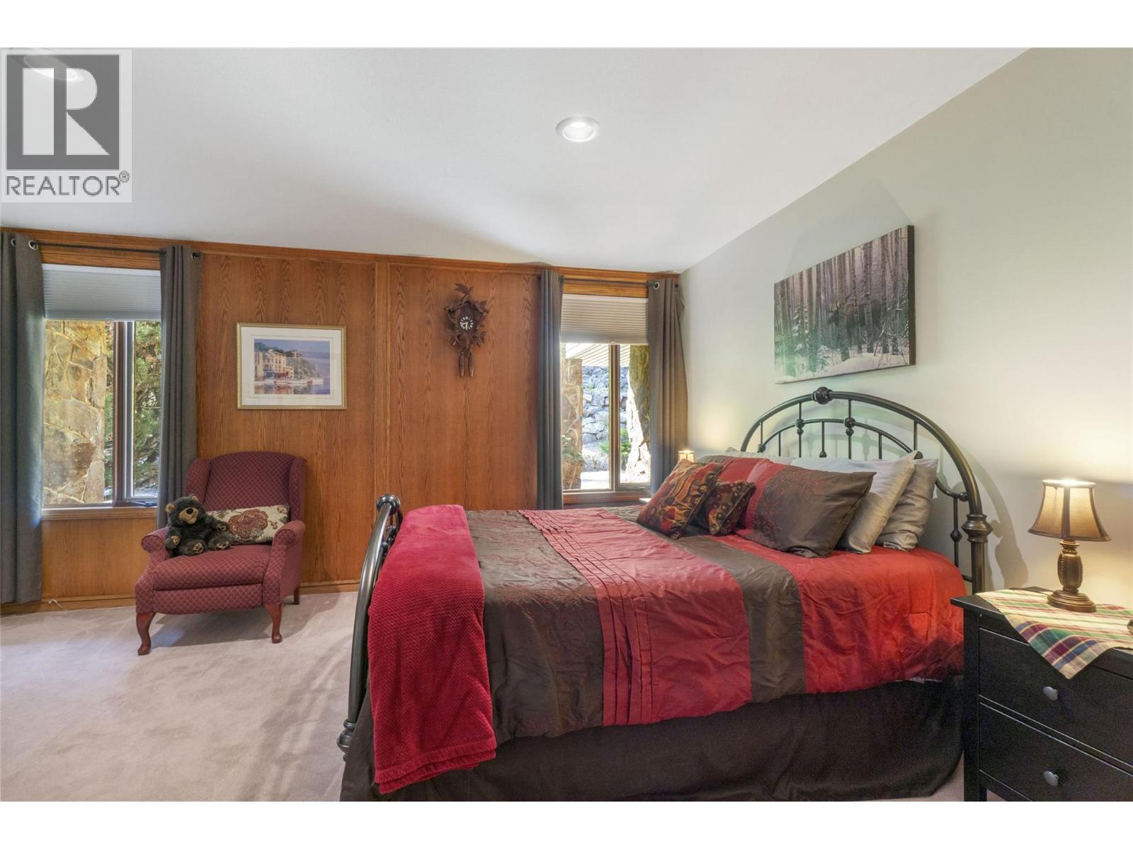 1 to 5 2924 Eagle Bay Road, Blind Bay