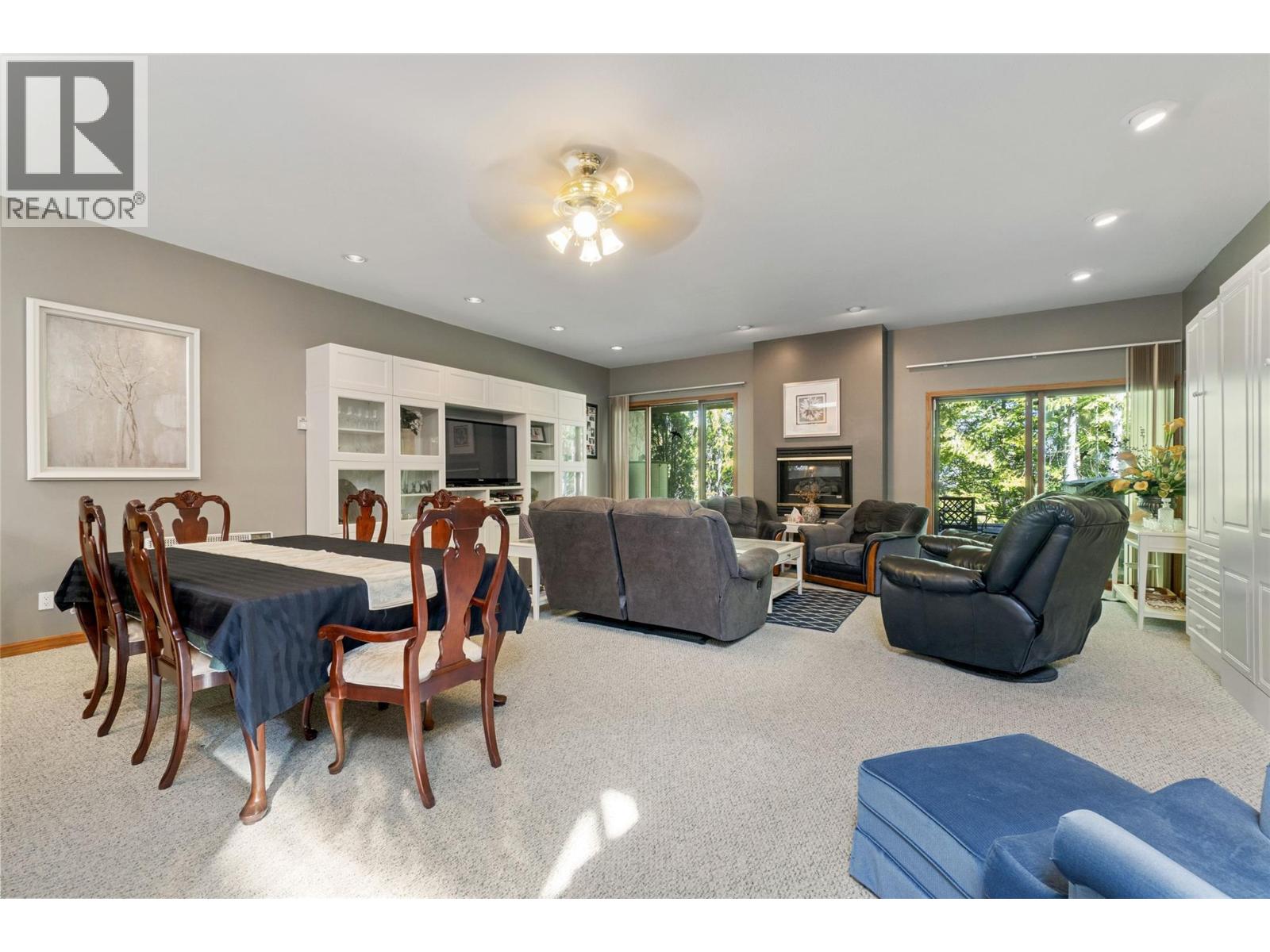 1 to 5 2924 Eagle Bay Road, Blind Bay