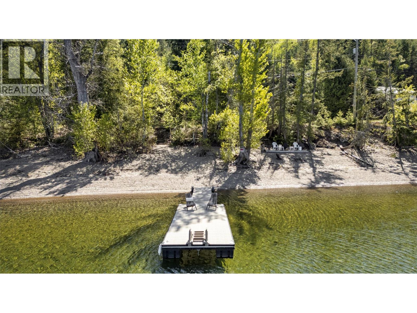 1 to 5 2924 Eagle Bay Road, Blind Bay