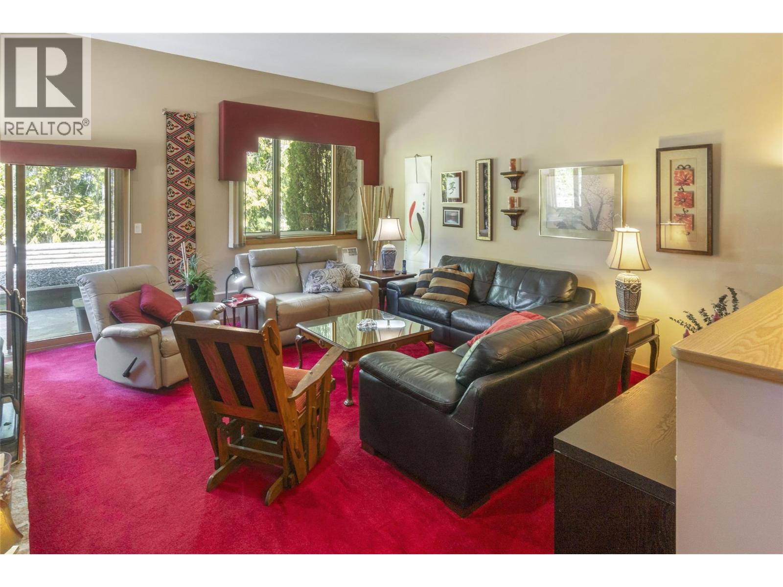 1 to 5 2924 Eagle Bay Road, Blind Bay