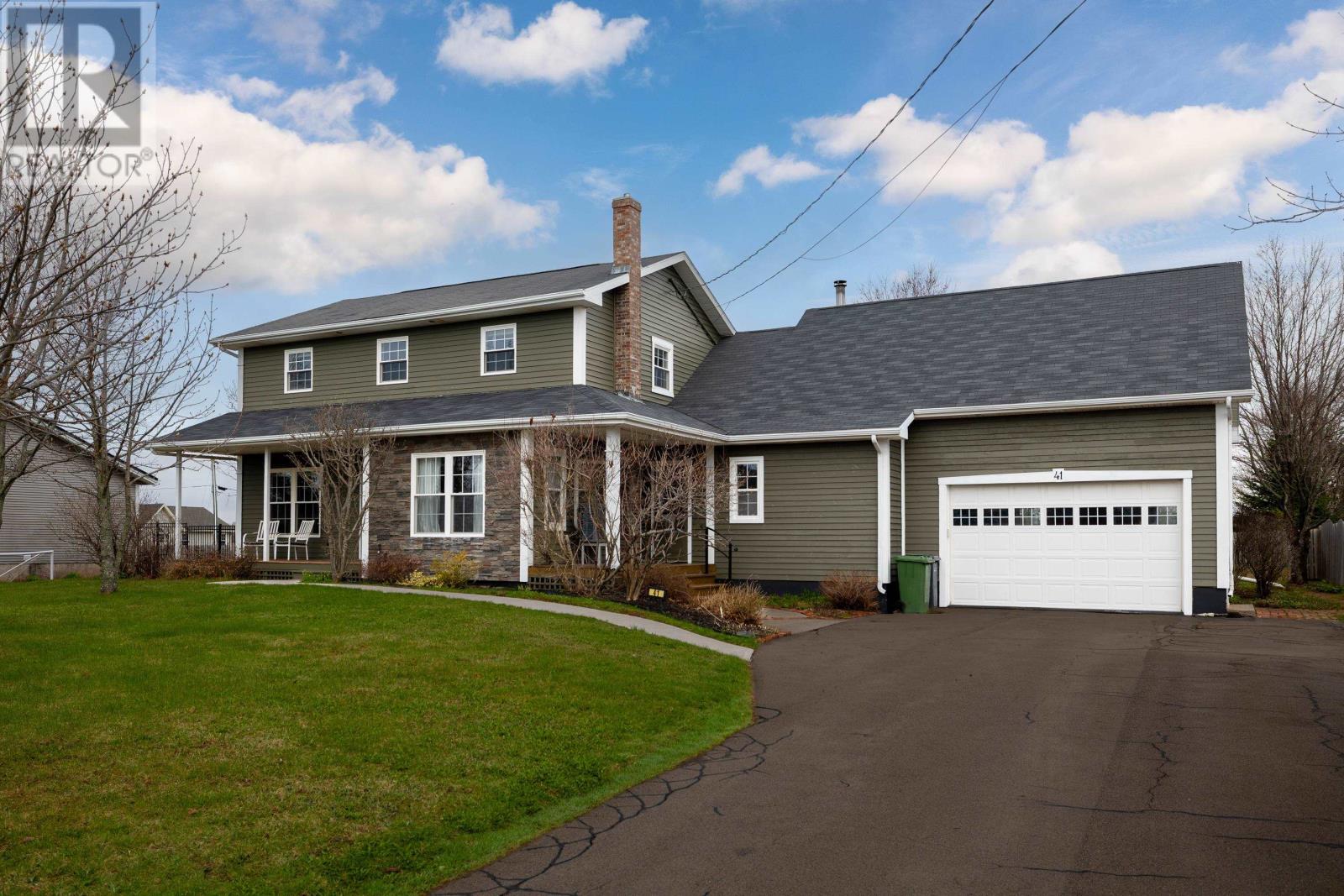 41 Governors Lane - 1