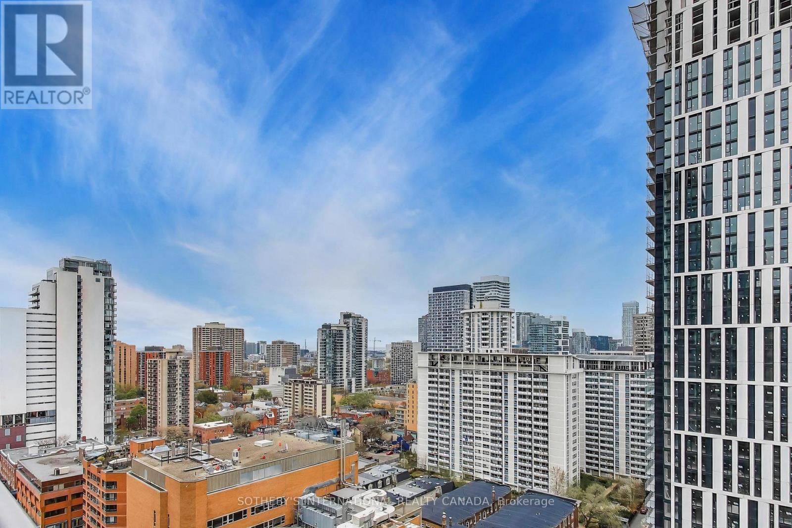 #2002 22 WELLESLEY STREET - 12