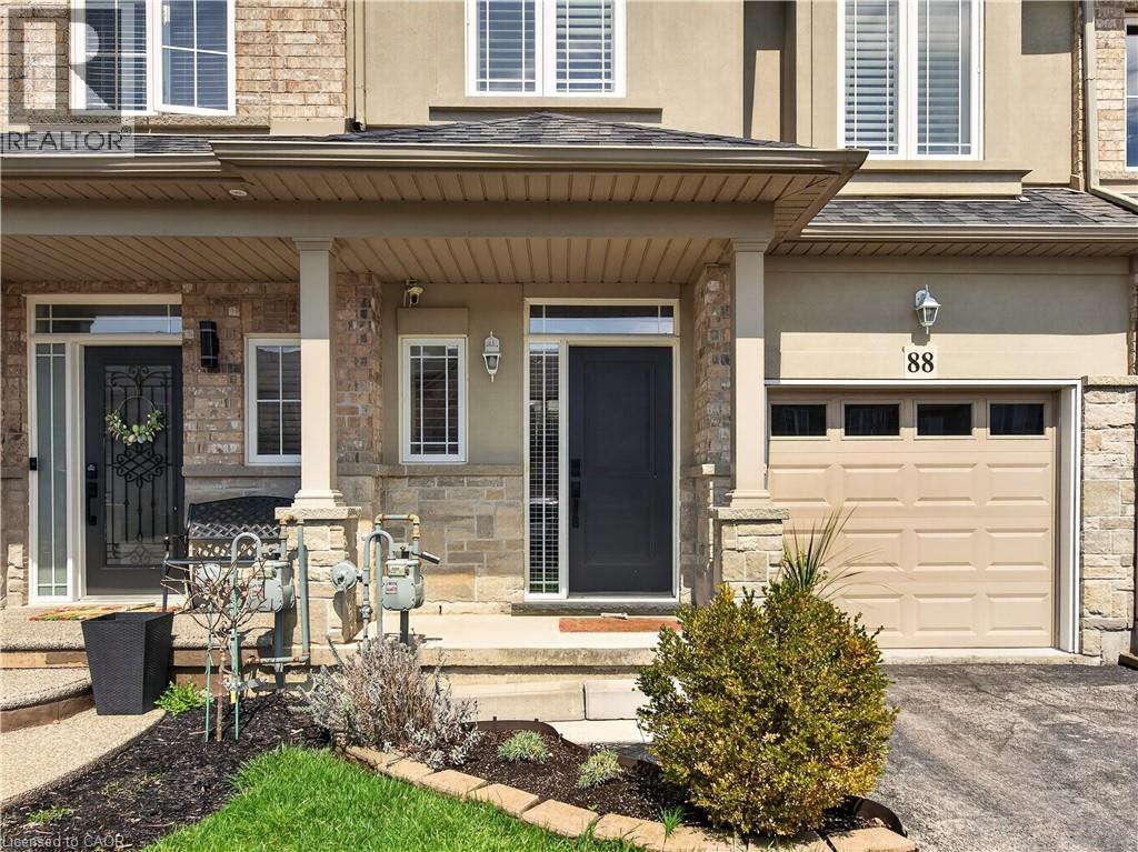 88 HIGHGATE Drive, Hamilton, Ontario, L8J0C2 — Photo 37