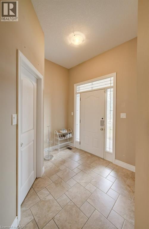 331 WESTPARK Crescent Unit# UPPER, Waterloo, Ontario, N2T3A2 — Photo 31