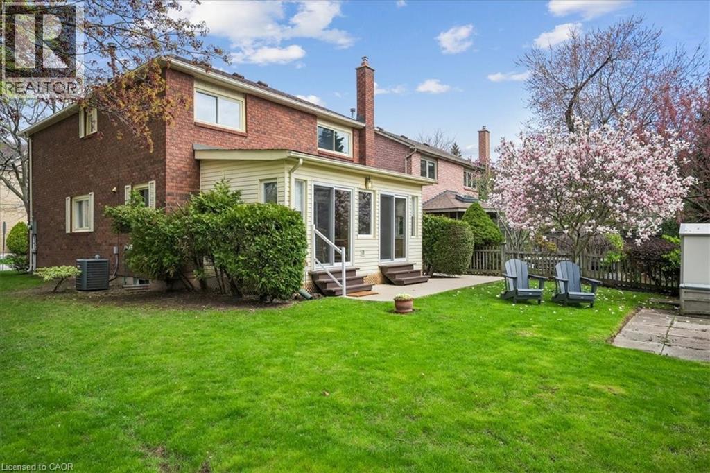 2330 MARINE Drive, Oakville, Ontario, L6L1C3 — Photo 12