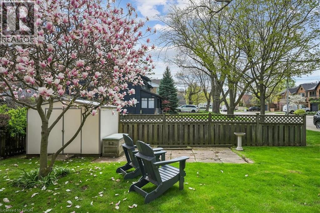 2330 MARINE Drive, Oakville, Ontario, L6L1C3 — Photo 24