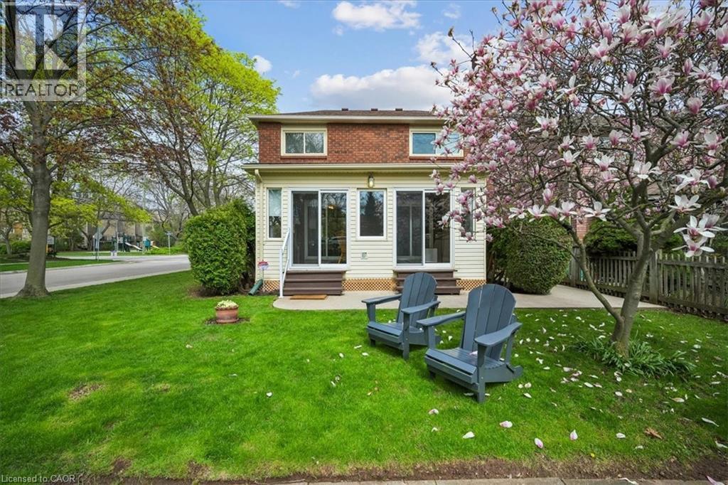 2330 MARINE Drive, Oakville, Ontario, L6L1C3 — Photo 16