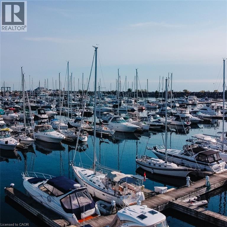 2330 MARINE Drive, Oakville, Ontario, L6L1C3 — Photo 45