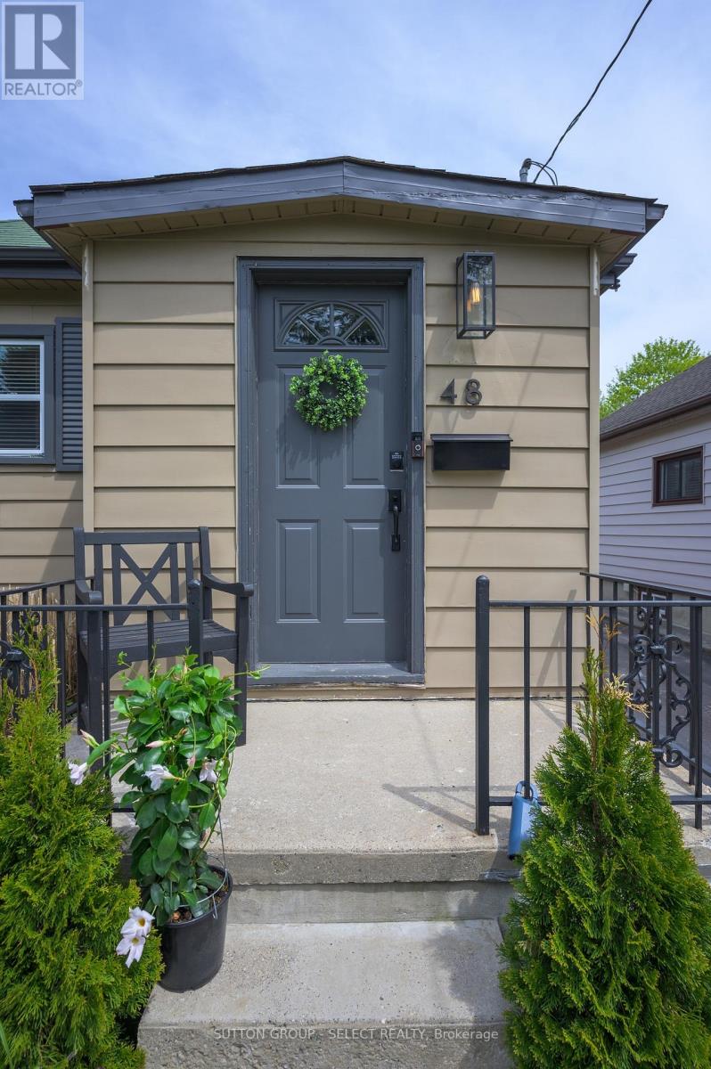 48 BARKER STREET - Image 2