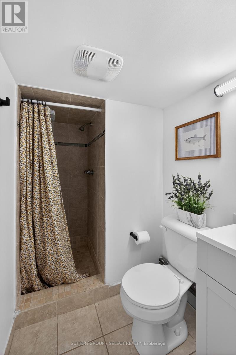 48 BARKER STREET - 21