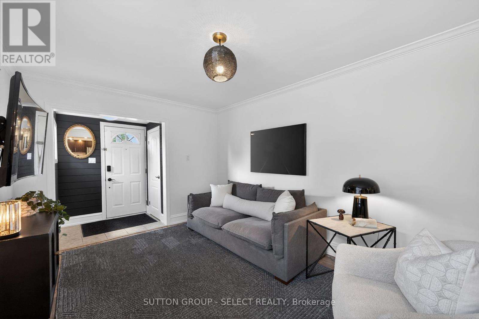 48 BARKER STREET - 5