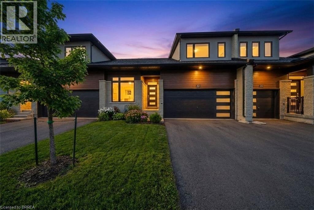 30 BENSLEY Lane, Hamilton, Ontario, L9C0E7 — Photo 19