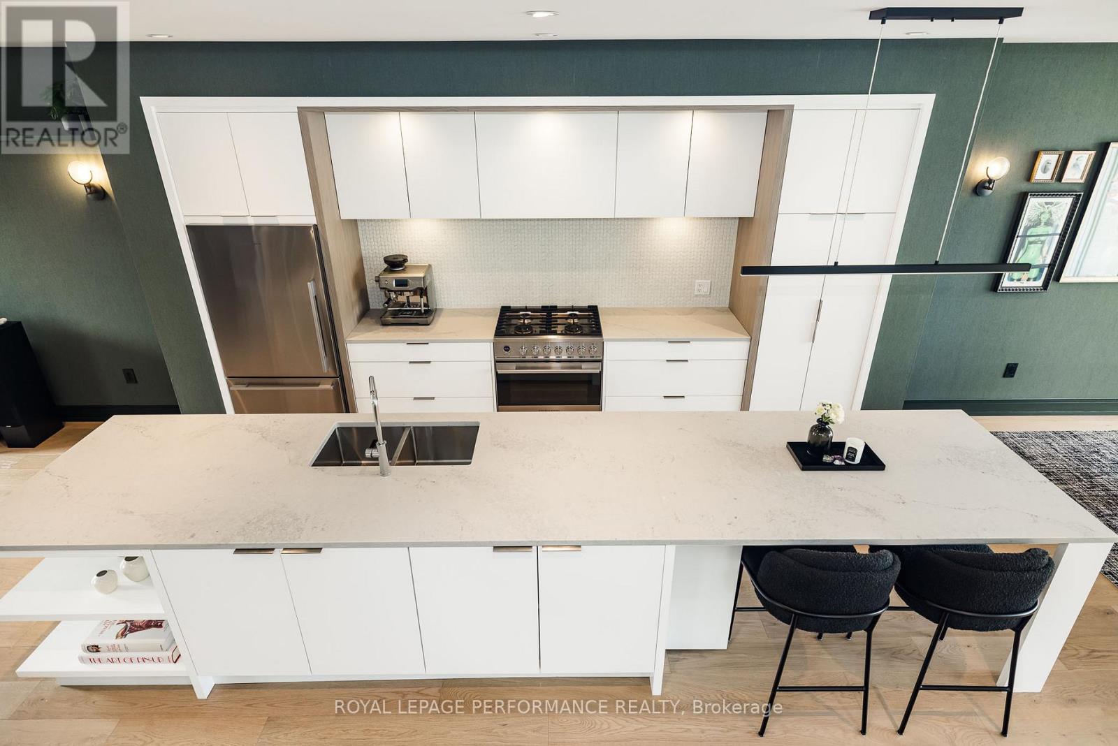 330 KENWOOD AVENUE - 22