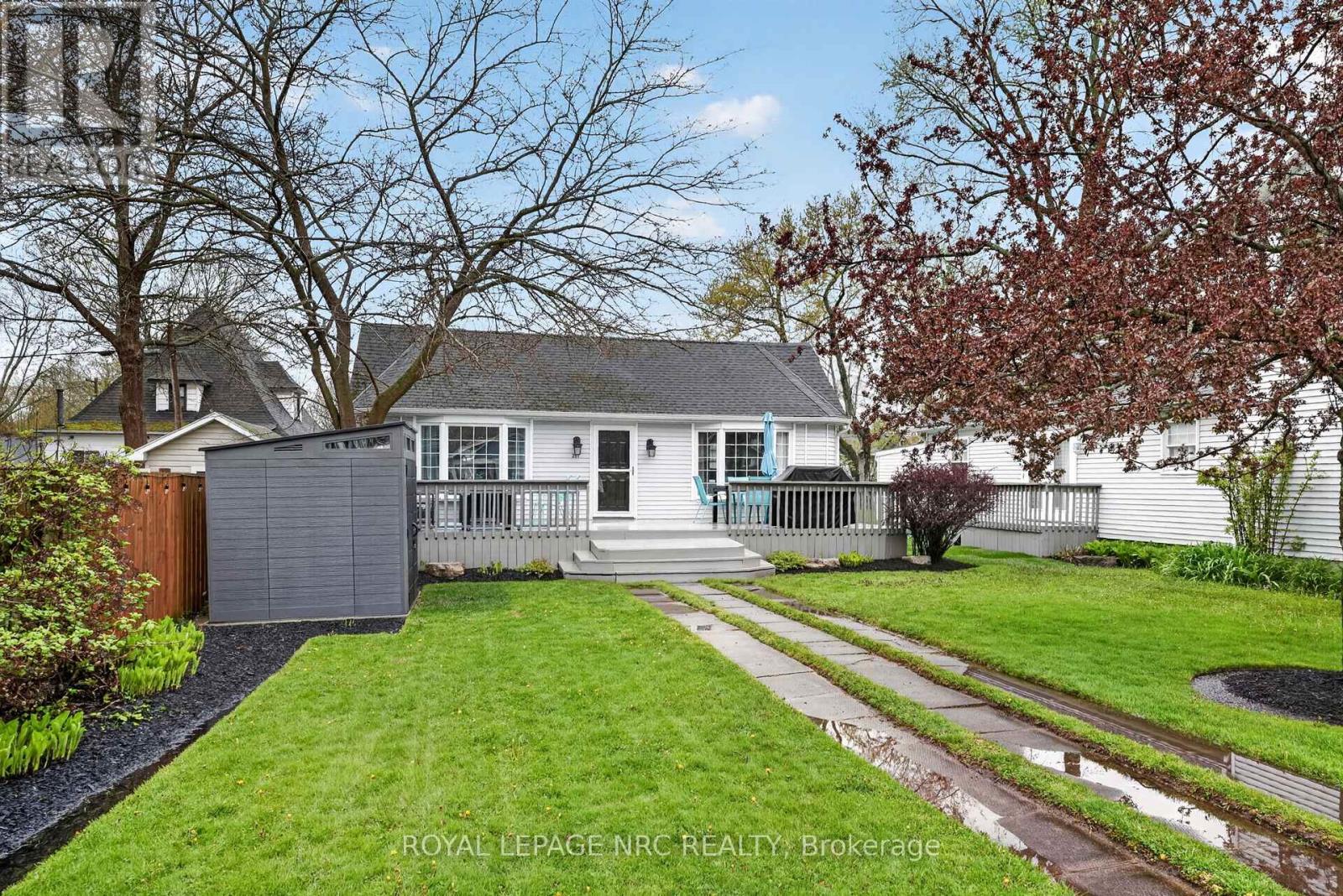 291 EASTWOOD AVENUE - 1