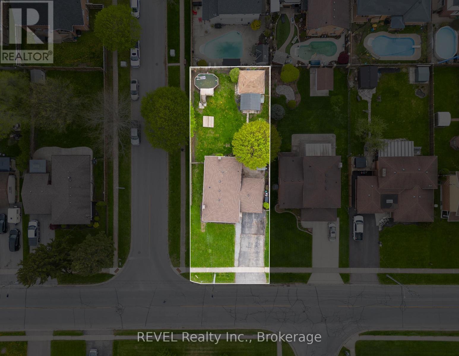 733 CLARE AVENUE - 30